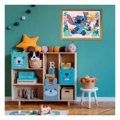 Clementoni Legpuzzel Stitch, 60st.