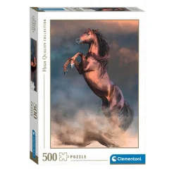 Clementoni Legpuzzel Sunset Over Venice, 500st.