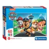 Clementoni Legpuzzel Super Color PAW Patrol, 60st.