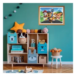 Clementoni Legpuzzel Super Color PAW Patrol, 60st.