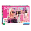 Clementoni Legpuzzel Super Color Barbie, 104st.
