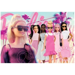 Clementoni Legpuzzel Super Color Barbie, 104st.