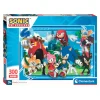 Clementoni Legpuzzel Super Color Sonic, 300st.