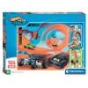 Clementoni Legpuzzel Super Color Hot Wheels, 104st.