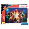Clementoni Legpuzzel Super Color - Club van Sinterklaas, 60st.
