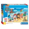 Clementoni Legpuzzel Super Color PAW Patrol, 60st.