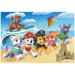 Clementoni Legpuzzel Super Color PAW Patrol, 60st.