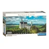 Clementoni Legpuzzel The Neuschwanstein Castle, 1000st.