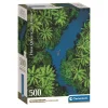 Clementoni Legpuzzel Tropical Aerial, 500st.