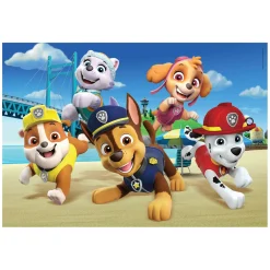 Clementoni Maxi Legpuzzel Paw Patrol, 60st.