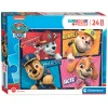 Clementoni Maxi Legpuzzel Paw Patrol, 24st.