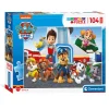 Clementoni Maxi Puzzel PAW Patrol, 104st.
