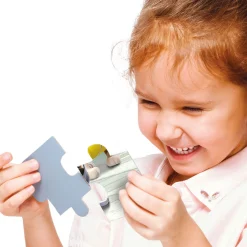 Clementoni Maxi Puzzel PAW Patrol, 104st.