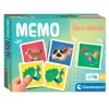 Clementoni Memospel Boerderijdieren