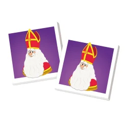 Clementoni Memospel Club van Sinterklaas
