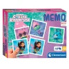Clementoni Memospel Gabby's Poppenhuis