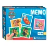 Clementoni Memospel PAW Patrol