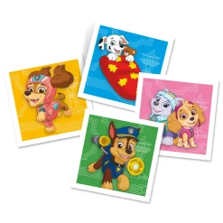 Clementoni Memospel PAW Patrol