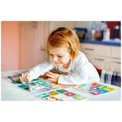 Clementoni Memospel PAW Patrol