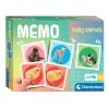 Clementoni Memospel Puppies