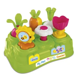 Clementoni Mijn Eerste Tuintje