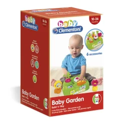 Clementoni Mijn Eerste Tuintje