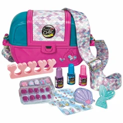 Clementoni Nagelset Koffer