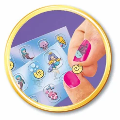 Clementoni Nagelset Koffer