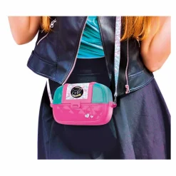 Clementoni Nagelset Koffer