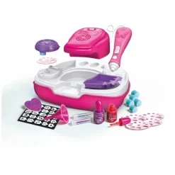 Clementoni Nagelstudio K3