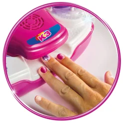 Clementoni Nagelstudio K3