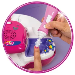 Clementoni Nagelstudio K3