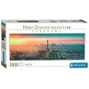 Clementoni Panorama Puzzel Parijs, 1000st.