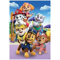 Clementoni Puzzel - PAW Patrol, 104st.