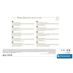 Clementoni Puzzel Alpine Lake, 6000st.