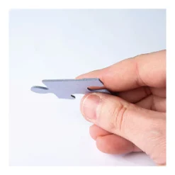 Clementoni Puzzel Drijvende Thaise Markt, 1000st.