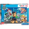 Clementoni Puzzel PAW Patrol, 180st.