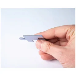 Clementoni Puzzel Unicorn Academy - 3x48st.