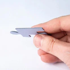 Clementoni Puzzels Sonic, 4in1