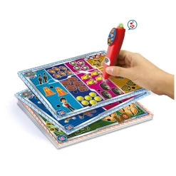 Clementoni Quizzy PAW Patrol