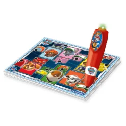 Clementoni Quizzy PAW Patrol