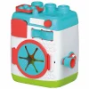 Clementoni Soft Clemmy Wasmachine
