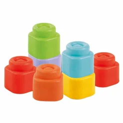 Clementoni Soft Clemmy Wasmachine