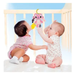 Clementoni Stitch Angel Zachte Rammelaar