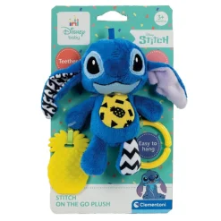 Clementoni Stitch Zachte Rammelaar