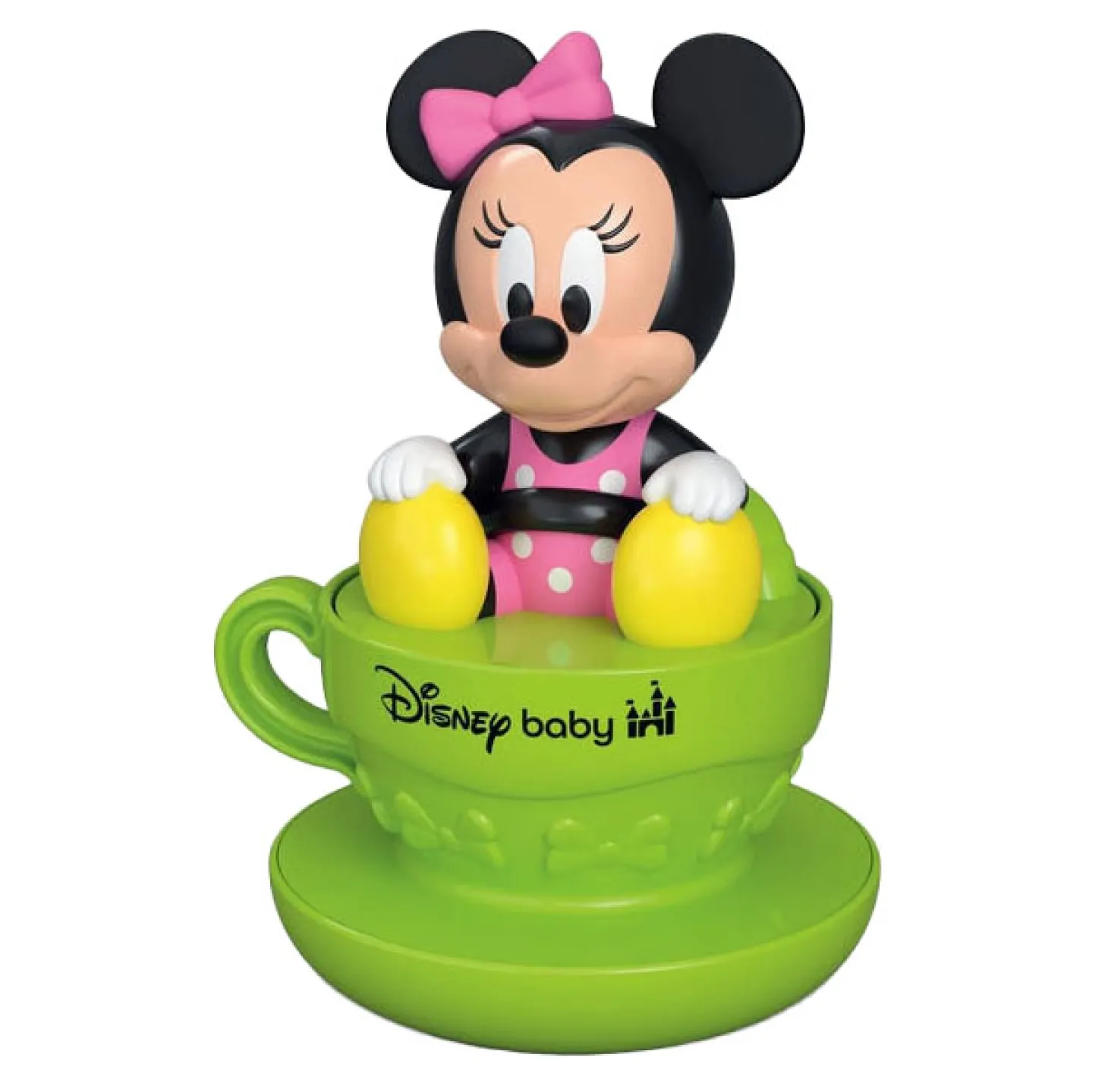 Clementoni Tol Disney Figuur