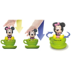 Clementoni Tol Disney Figuur