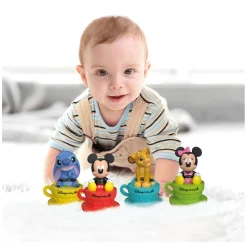 Clementoni Tol Disney Figuur