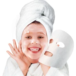 Clementoni Wetenschap & Spel - Gezichtsmaskers Maken