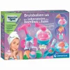 Clementoni Wetenschap & Spel Bruisballen Lab